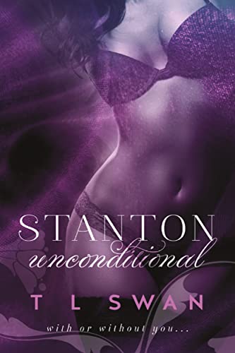T L Swan  -  Stanton Unconditional  -  German (Stanton Series  -  German 2)
