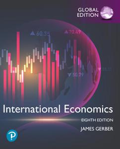 International Economics, 8th Edition, Global Edition