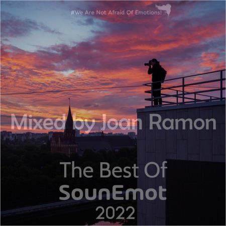 The Best Of Sounemot 2022 (Mixed by Joan Ramon) (2023)