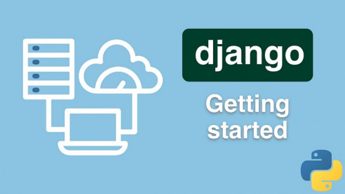 TalkPython – Django Getting Started Course
