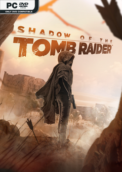 Shadow of the Tomb Raider Definitive Edition v1 0 489 0-P2P