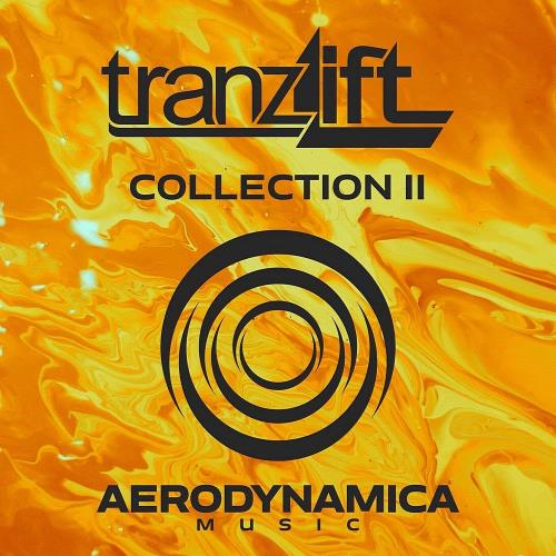 tranzLift - Collection II (2023)