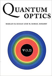 Quantum Optics 