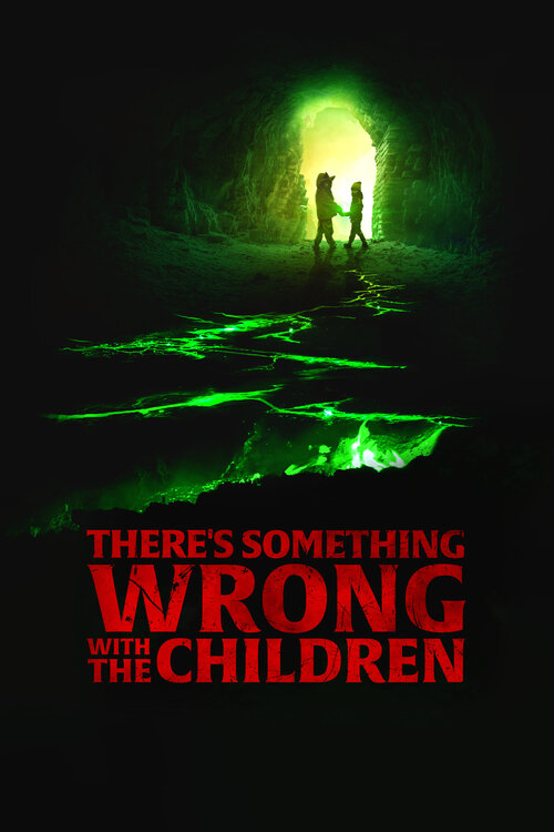 Coś jest nie tak z dzieciakami / There's Something Wrong with the Children (2023) MULTi.1080p.AMZN.WEB-DL.H264.DDP5.1.DD5.1-K83 ~ Lektor i Napisy PL