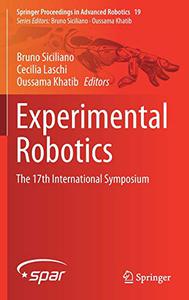 Experimental Robotics The 17th International Symposium 