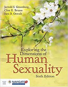 Exploring the Dimensions of Human Sexuality 