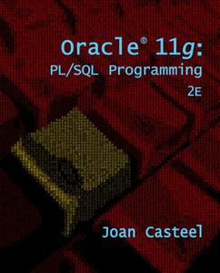 Oracle 11g PLSQL Programming