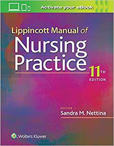 Lippincott Manual of Nursing Practice 