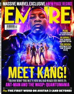 Empire UK - March 2023