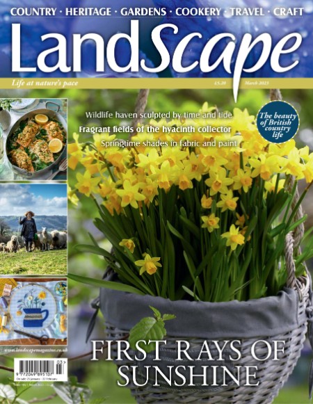 Landscape UK - March 2023