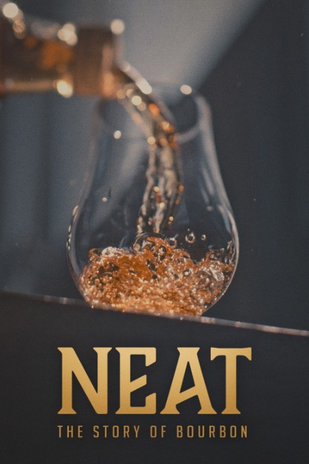 Neat The STory Of Bourbon 2018 720p WEBRip x264-GalaxyRG