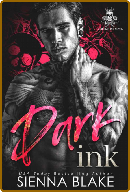 Dark Ink  A dark obsession roma - Sienna Blake