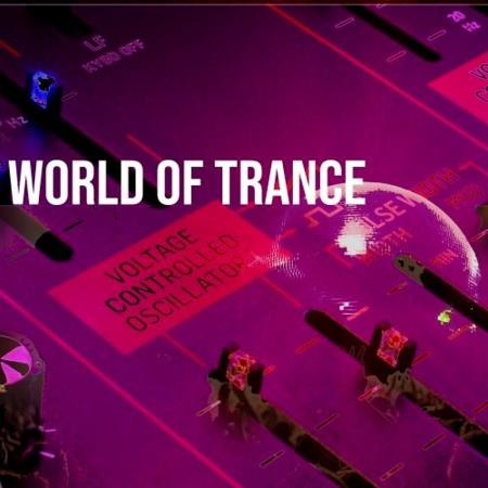 World Of Trance (2023)