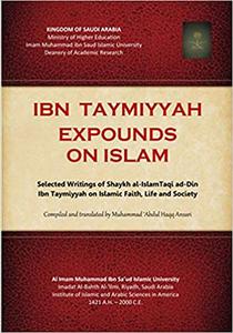Ibn Taymiyyah expounds on Islam