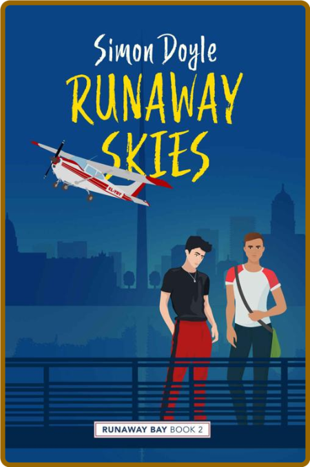Runaway Skies - Simon Doyle 
