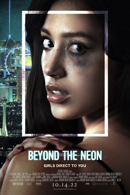 Beyond The Neon 2022 720p AMZN WEBRip x264-GalaxyRG