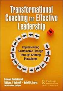 Transformational Coaching for Effective Leadership