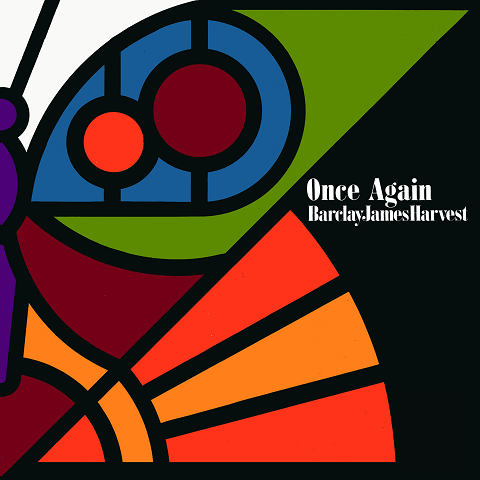 Barclay James Harvest - Once Again (Expanded & Remastered) (2023)