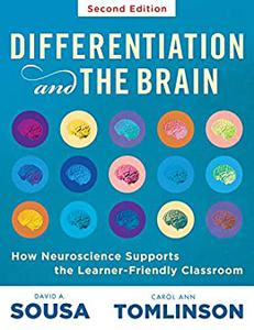 Differentiation and the Brain (2nd Edition)