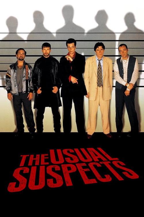 Podejrzani / The Usual Suspects (1995) MULTi.2160p.UHD.BluRay.REMUX.DV.HDR.HEVC.DTS-HD.MA.5.1-MR | Lektor i Napisy PL