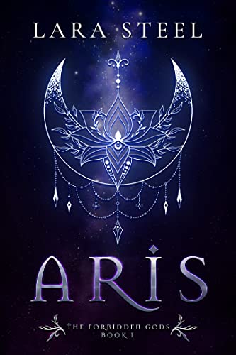Cover: Lara Steel  -  Aris