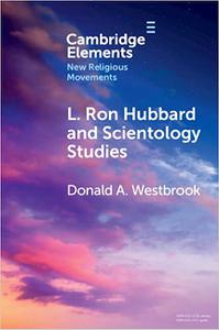 L. Ron Hubbard and Scientology Studies