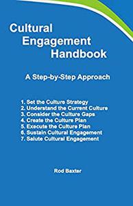 Cultural Engagement Handbook A Step-by-Step Approach