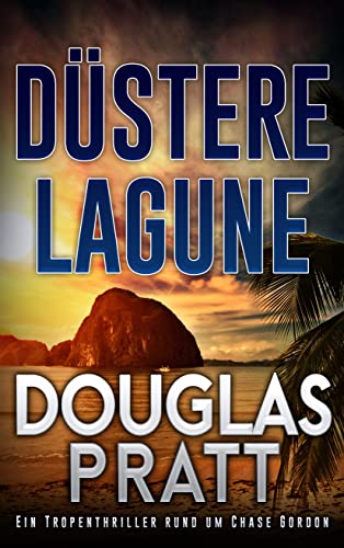 Cover: Pratt, Douglas  -  Duestere Lagune