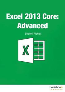Excel 2013 Core Advanced