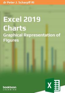 Excel 2019 Charts Graphical Representation of Figures