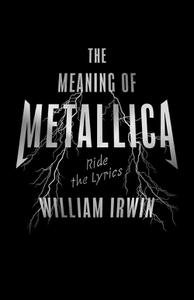 The Meaning of Metallica Ride the Lyrics