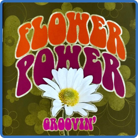 Flower Power- The Music Of The Love Generation (10CD)