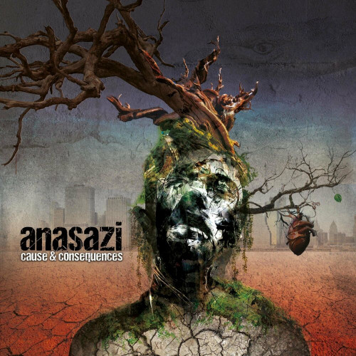 Anasazi - Cause & Consequences (2023)