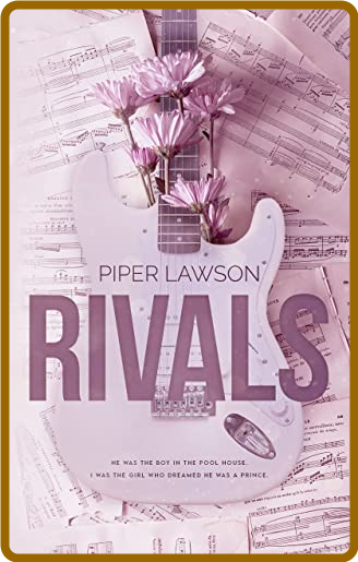 Rivals - Piper Lawson 