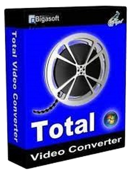 Bigasoft Total Video Converter 6.5.0.8427