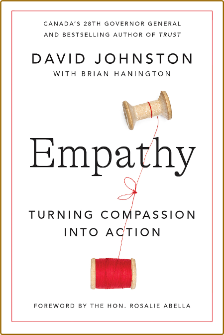 Empathy - Turning Compassion into Action By David Johnston  914f920ca9cb8ac55ffb9064ae6198b7