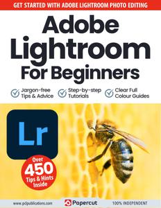 Photoshop Lightroom For Beginners - 26 January 2023