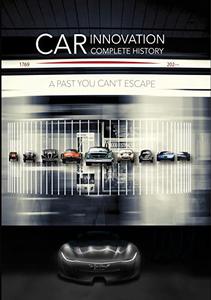 Car innovation complete history The past you can't scape
