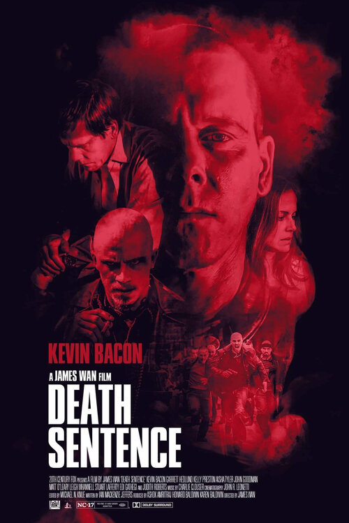 Wyrok śmierci / Death Sentence (2007) PL.1080p.BluRay.x264.AC3-LTS ~ Lektor PL