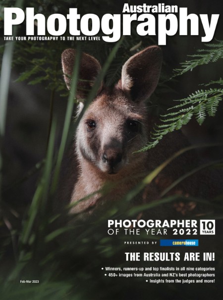 Australian Photography - February 2023