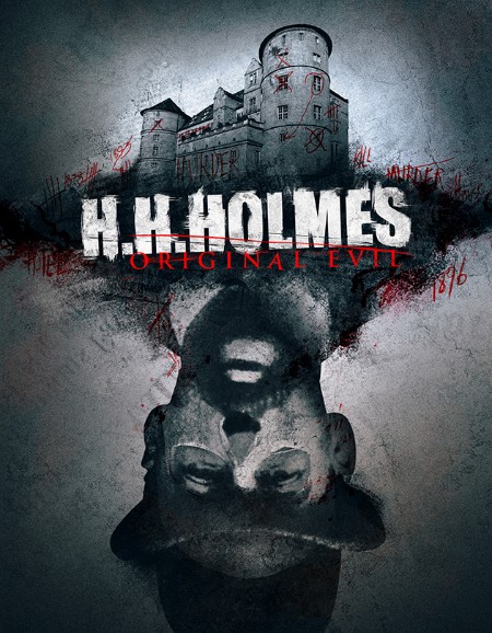 H H Holmes Original Evil 2018 720p WEBRip x264-GalaxyRG