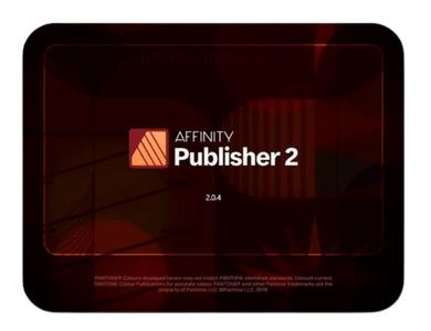 Serif Affinity Publisher 2.0.4.1701 Multilingual + Portable (x64) 