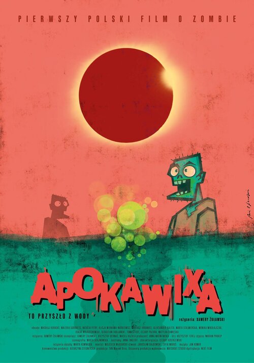 Apokawixa (2022) PL.1080p.AMZN.WEB-DL.H264.DDP5.1-K83 ~ film polski