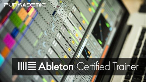 Mixing With Ableton Live