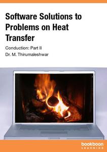 Software Solutions to Problems on Heat Transfer Conduction Part II