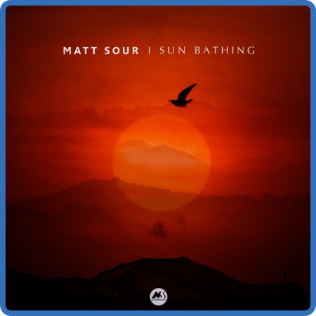 Matt Sour - 2022 - Sun Bathing 