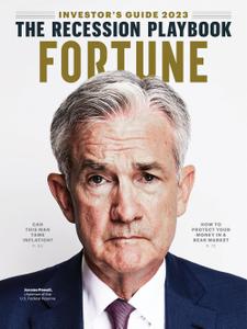 Fortune USA - December 2022