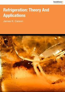 Refrigeration Theory And Applications