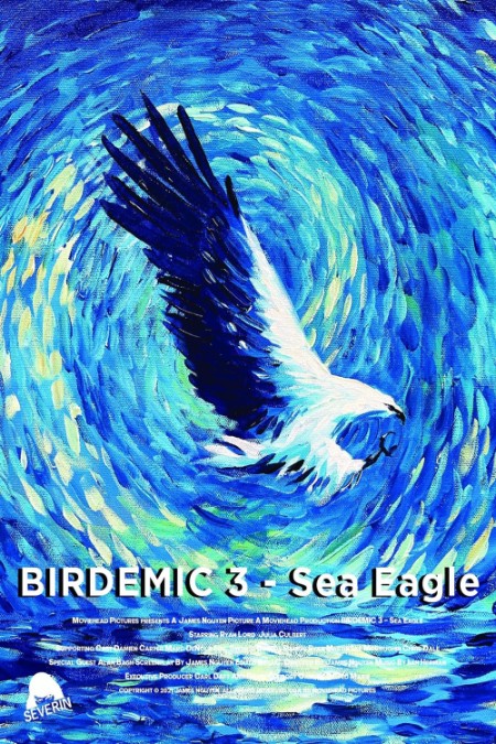 Birdemic 3 Sea Eagle (2022) 1080p WEBRip x264 AAC-YiFY