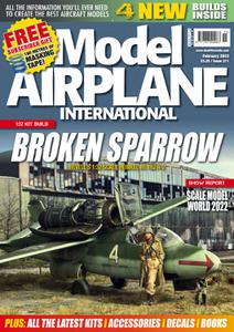 Model Airplane International - Issue 211 - February 2023